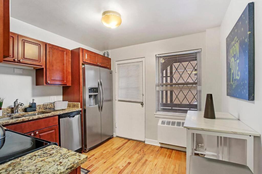 1br Cozy With Serene Local Vibe - Foster 1n & 2n *