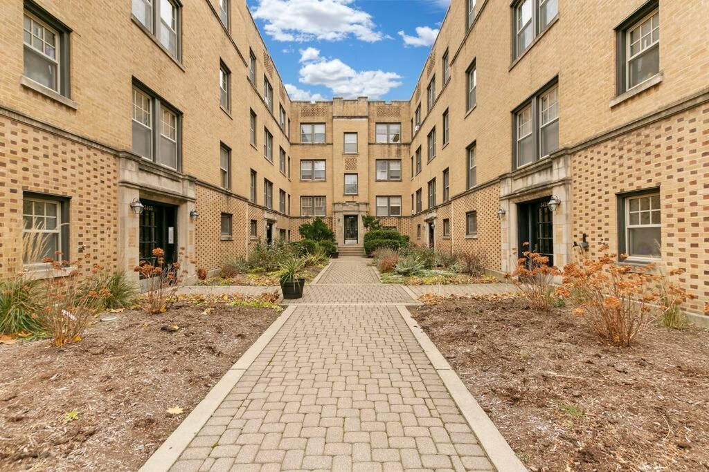 Apartment 1br Beautifully Furnished With King-sized Bed - Marshfield W2