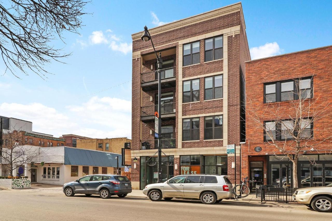 Apartment Splendid & Fully Furnished 1br - Broadway 204