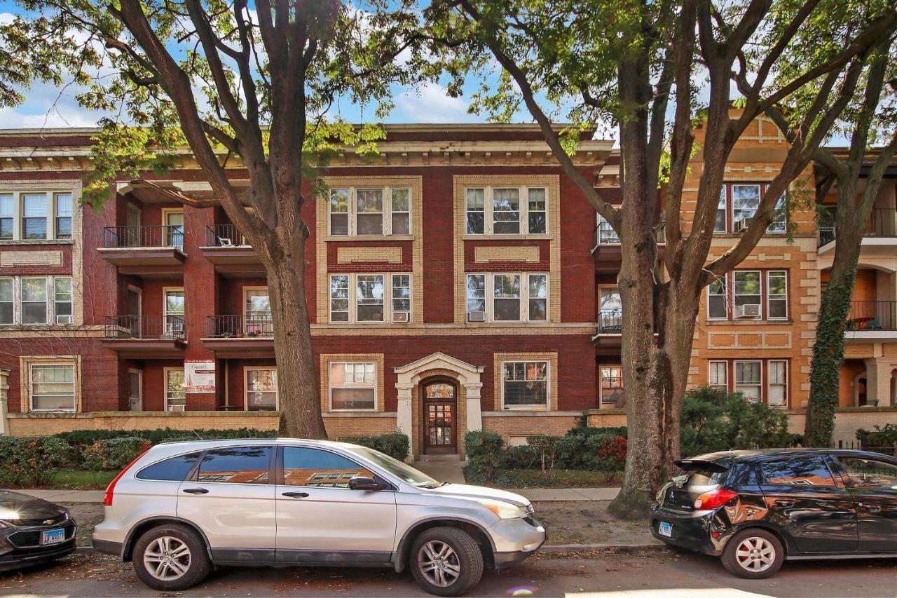 Stylish And Expansive 2br With Balcony - Buckingham 3 Apartamento *