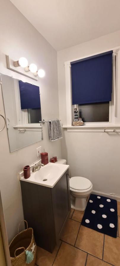 Cozy 1 Bedroom, 1 Min From Irving Park Blue Line, Free Parking Apartment