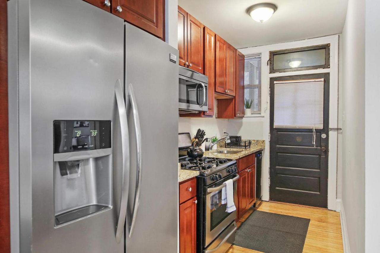 Apartment 1br Calm & Cozy In Lincoln Square - Eastwood 2s
