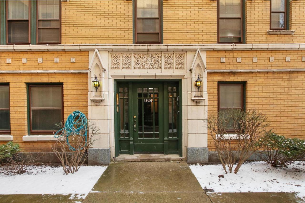 1br Calm & Cozy In Lincoln Square - Eastwood 2s Apartment *