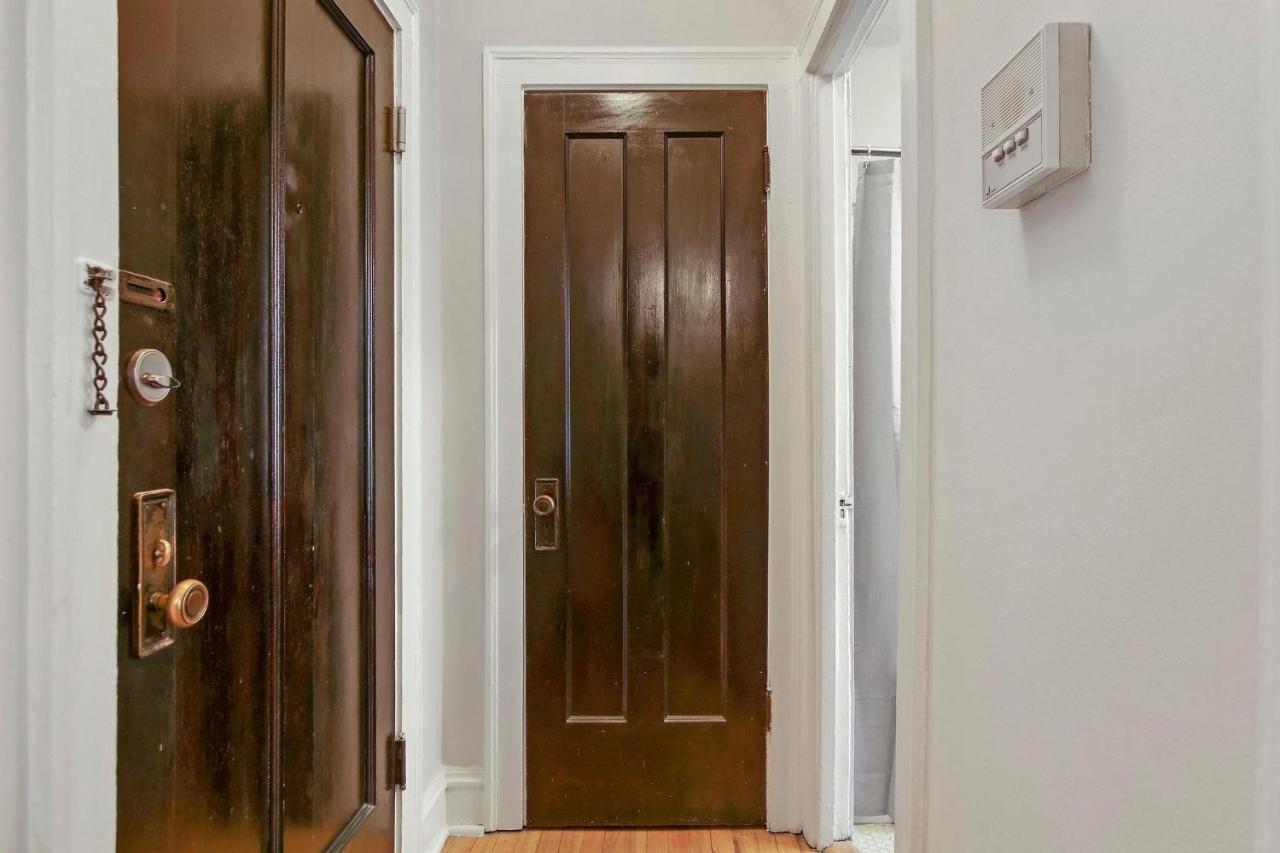 1br Calm & Cozy In Lincoln Square - Eastwood 2s Apartment