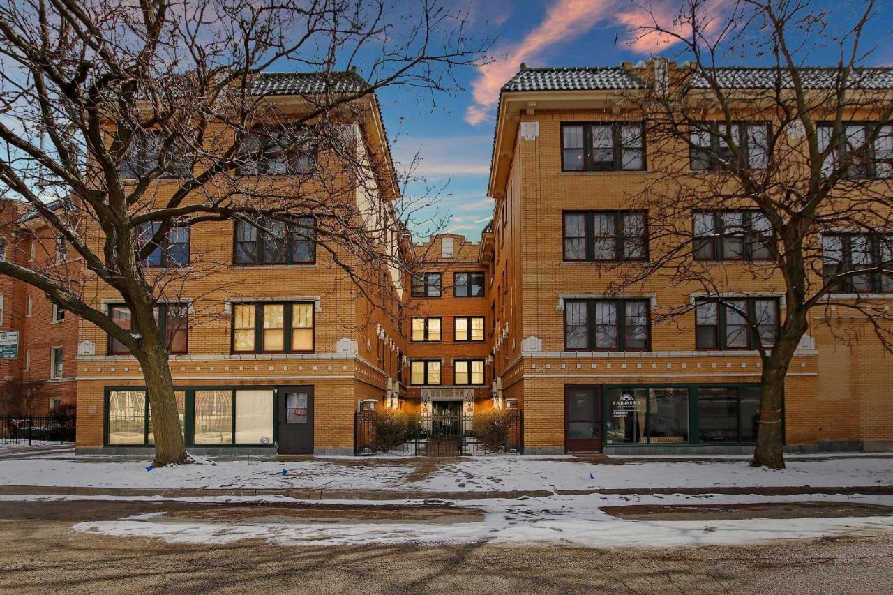 1br Calm & Cozy In Lincoln Square - Eastwood 2s