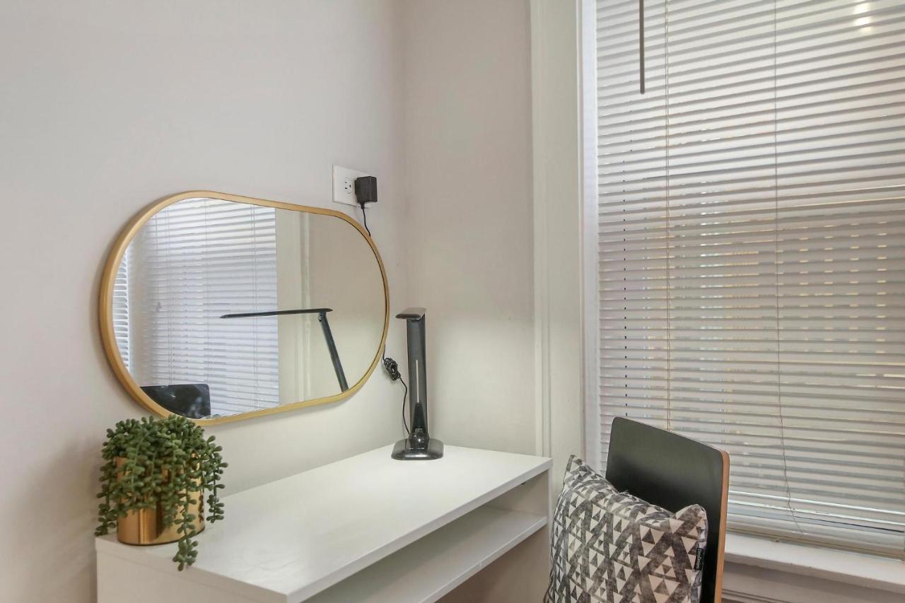 1br Calm & Cozy In Lincoln Square - Eastwood 2s