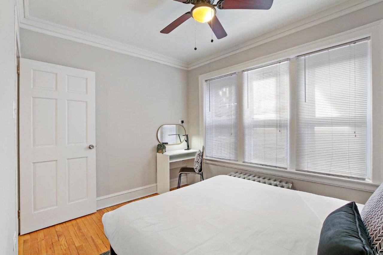 1br Calm & Cozy In Lincoln Square - Eastwood 2s *