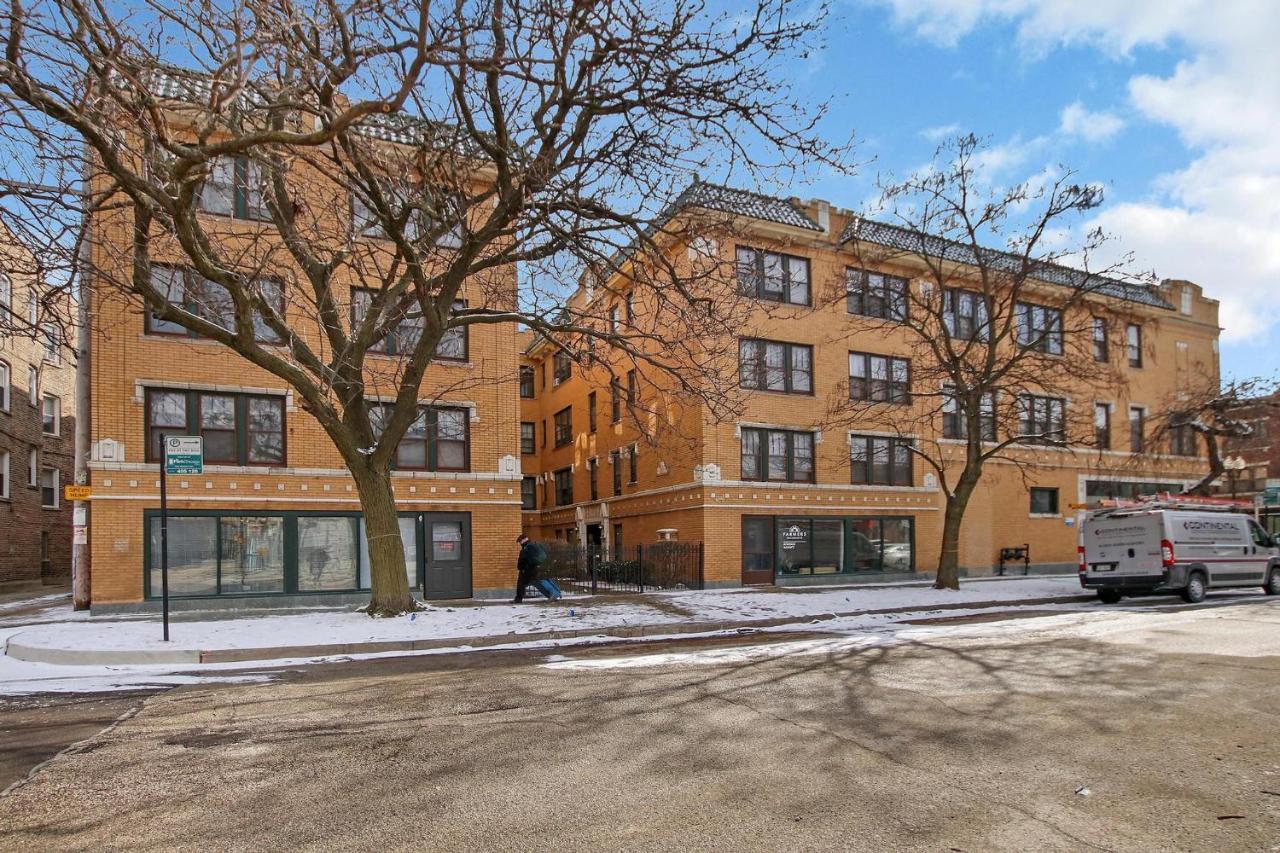 Apartment 1br Calm & Cozy In Lincoln Square - Eastwood 2s Chicago