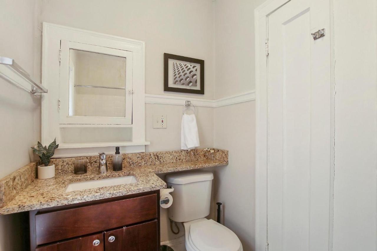 1br Calm & Cozy In Lincoln Square - Eastwood 2s Apartment Chicago