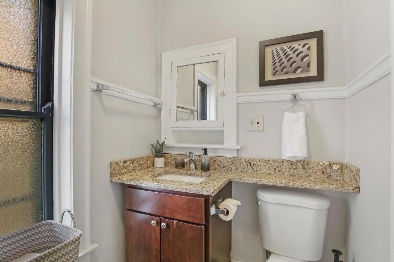 Apartment 1br Calm & Cozy In Lincoln Square - Eastwood 2s
