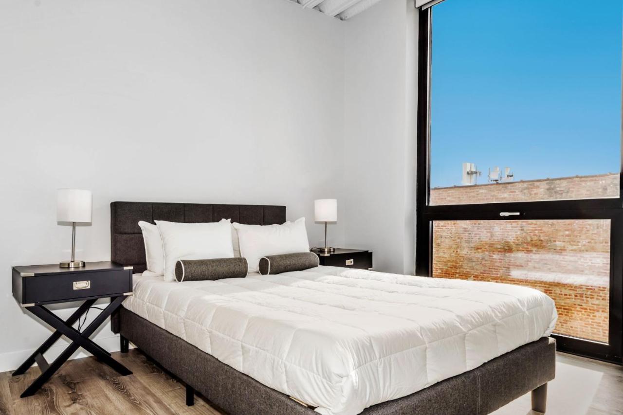 Stylish Modern 1br Right By Loyola University - Staygia Apartamento *