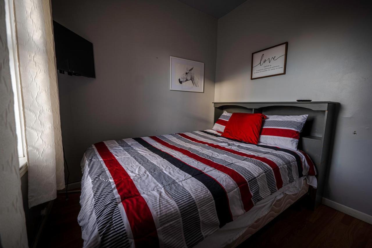 4 Bdrm In Heart Of Wicker Park Chicago