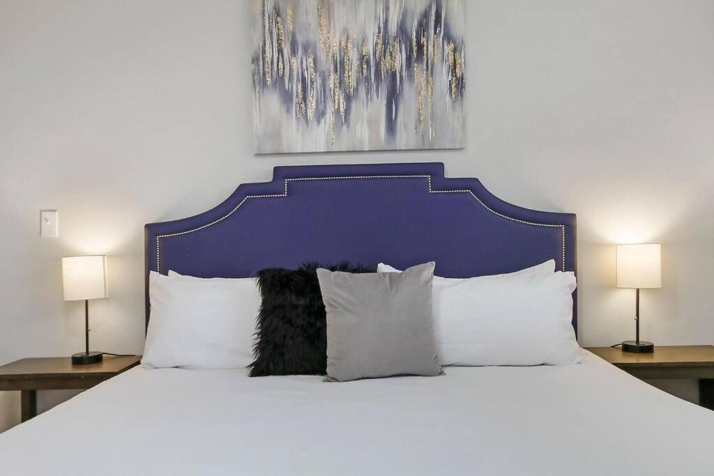 3br Homey & Spacious - Paulina 1s Appartement *