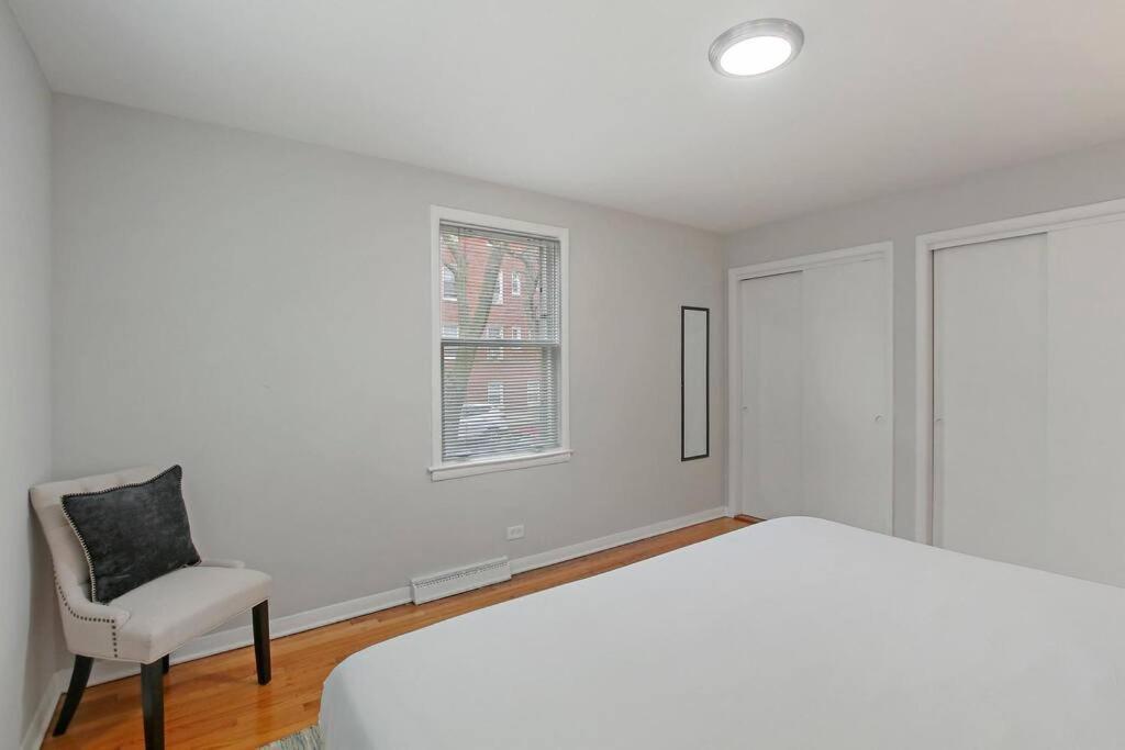 3br Homey & Spacious - Paulina 1s Appartement *