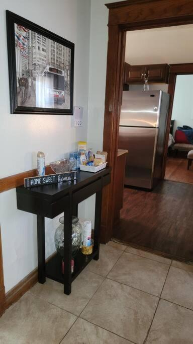 Stylish Apt In West Humbolt Park 5mi From Downtown Appartement *