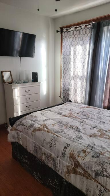 Stylish Apt In West Humbolt Park 5mi From Downtown Appartement *