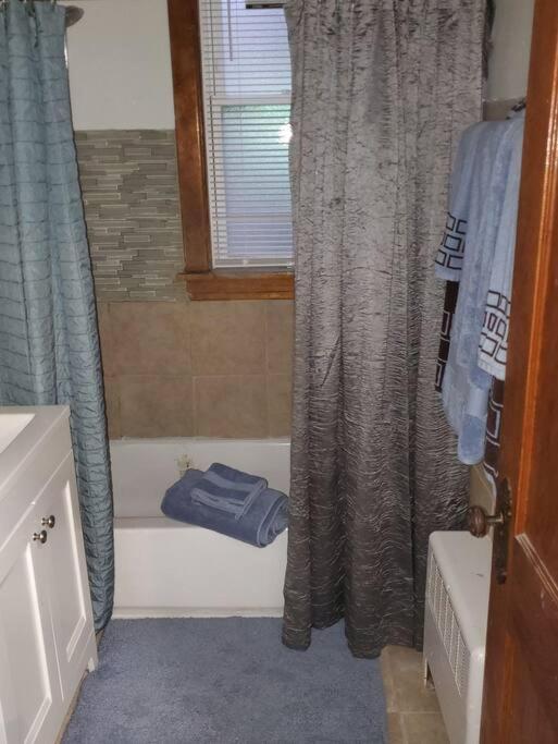 Stylish Apt In West Humbolt Park 5mi From Downtown Appartement Chicago
