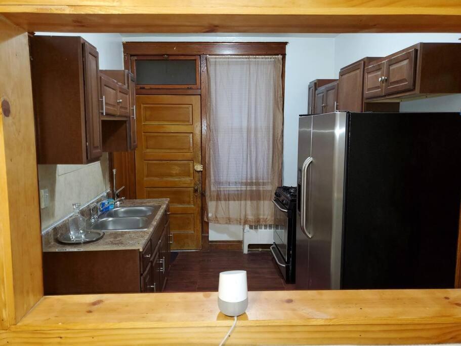 Appartement Stylish Apt In West Humbolt Park 5mi From Downtown *