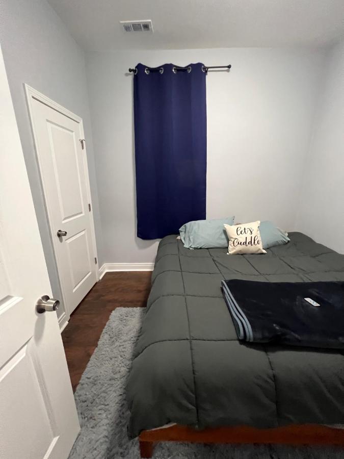 Apartamento Lovely Logan Square 2-bedroom In