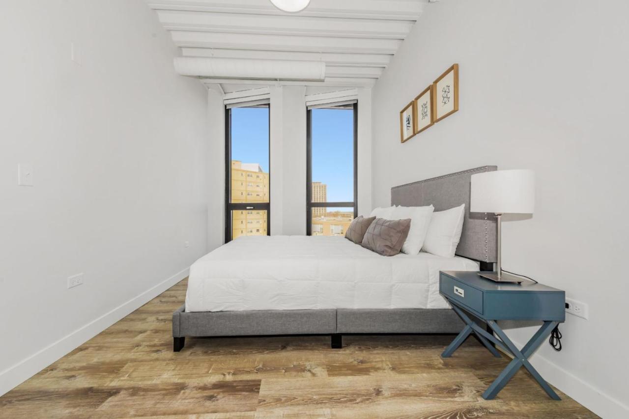 Apartamento Chic Modern 2 Bedroom Suite With Gym, Garage And Meeting Room By Stay Gia *