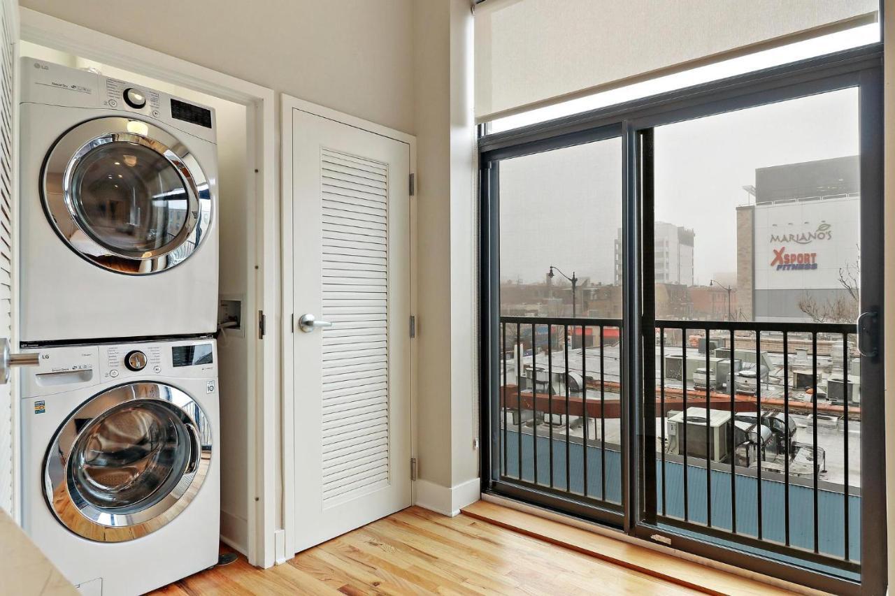 Apartment Stunning In Lakeview - Broadway 301 Chicago
