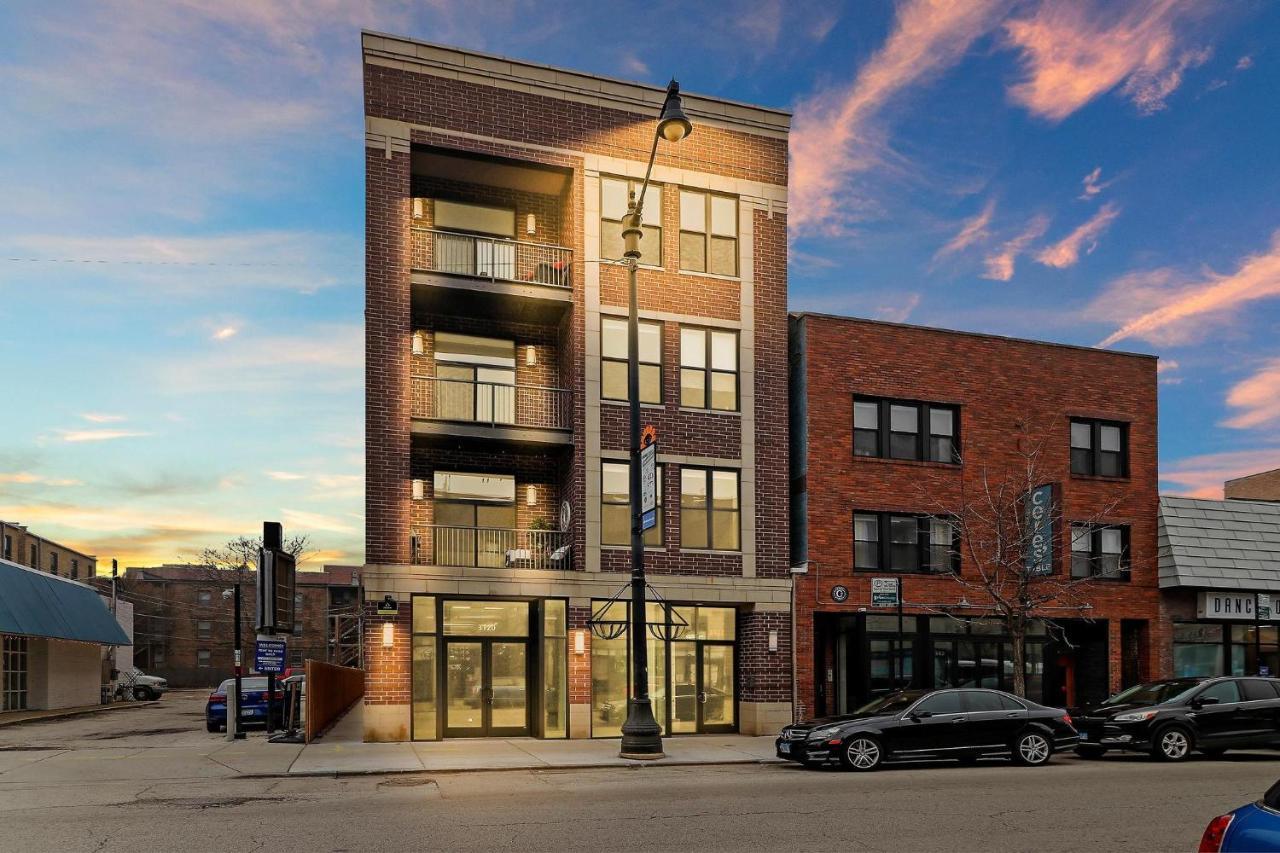 Stunning In Lakeview - Broadway 301 Apartment Chicago
