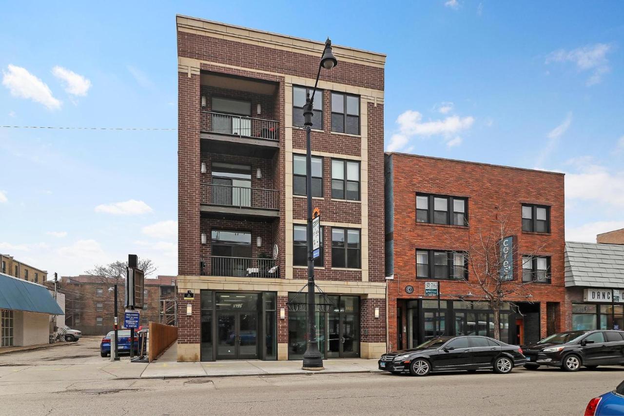 Apartment Stunning In Lakeview - Broadway 301