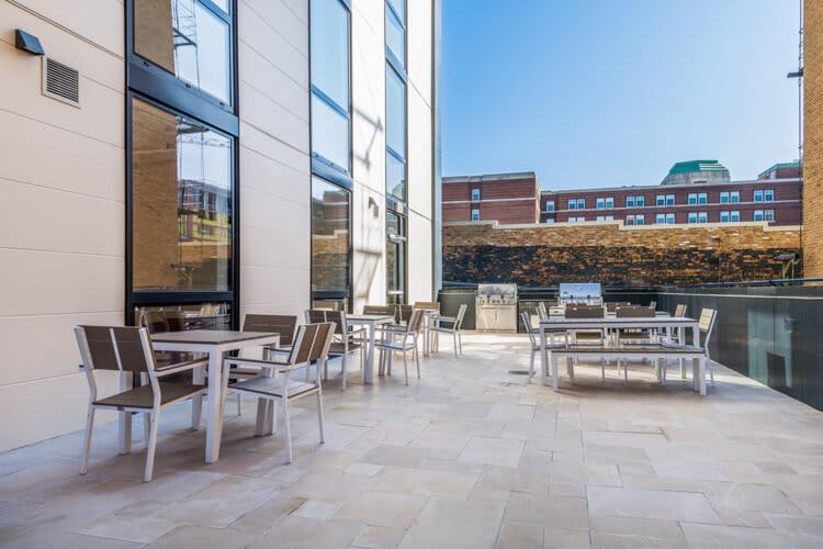 Apartamento Stylish Modern 1br Right By Loyola University - Staygia *
