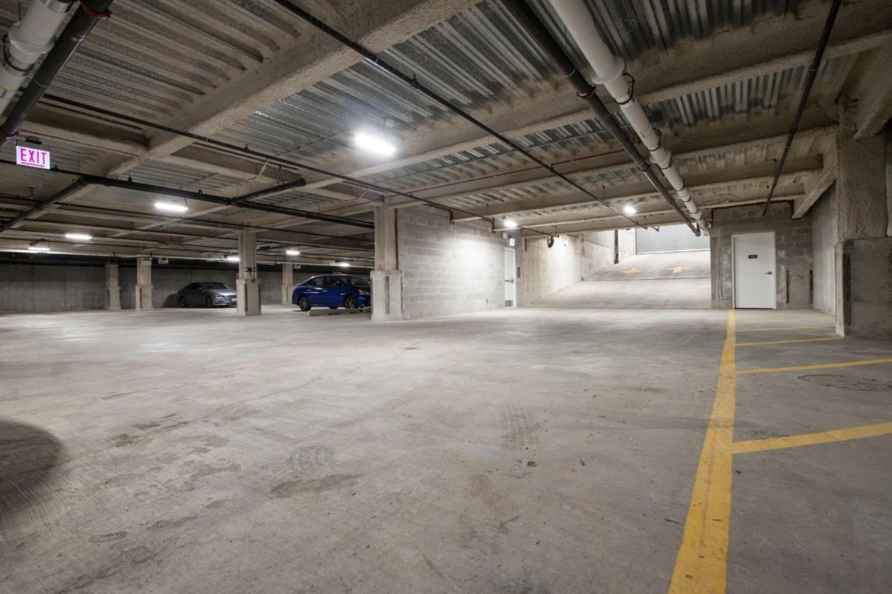Apartamento Stylish Modern 1br Right By Loyola University - Staygia Chicago