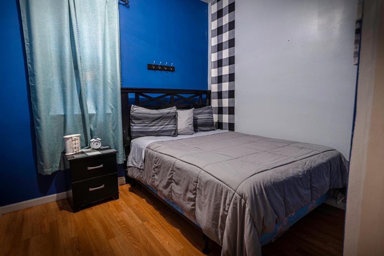 4 Bdrm In Heart Of Wicker Park Apartment Chicago