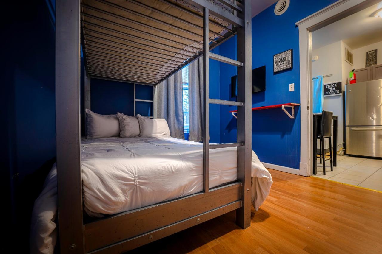 4 Bdrm In Heart Of Wicker Park Chicago