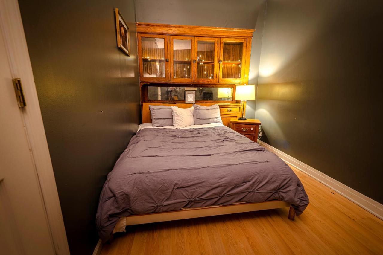4 Bdrm In Heart Of Wicker Park * Chicago