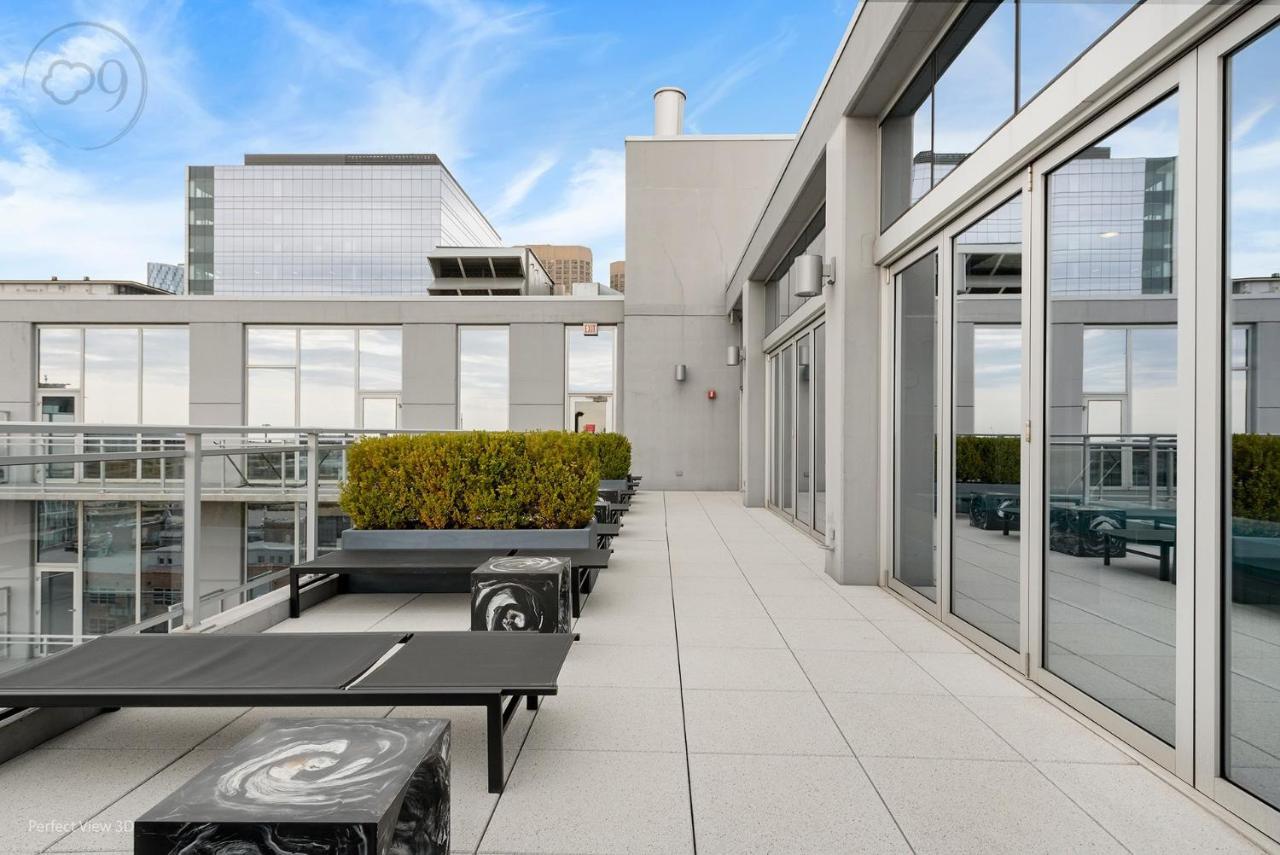 Jeffjack Heated Pool Penthouse In Chicago's West Loop Apartment Chicago