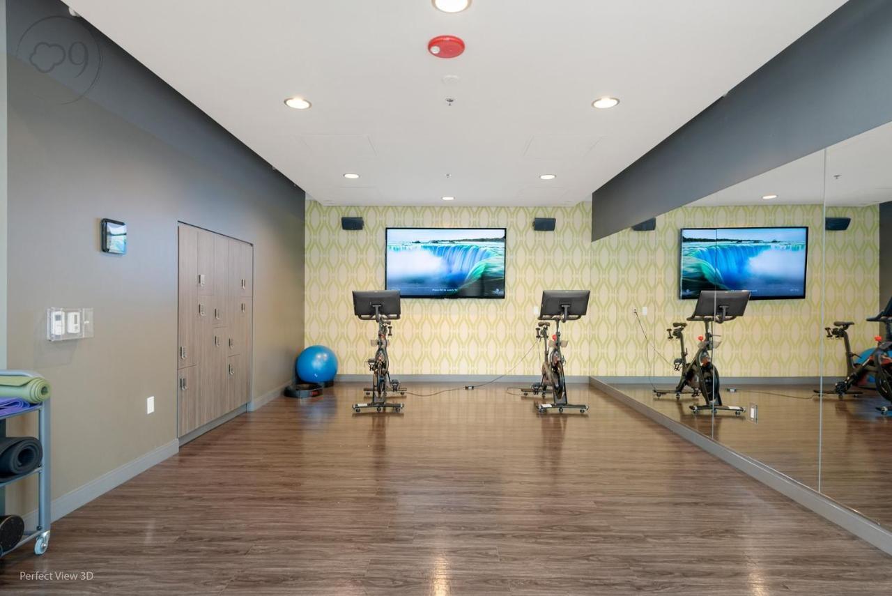 Jeffjack Heated Pool Penthouse In Chicago's West Loop Apartment Chicago