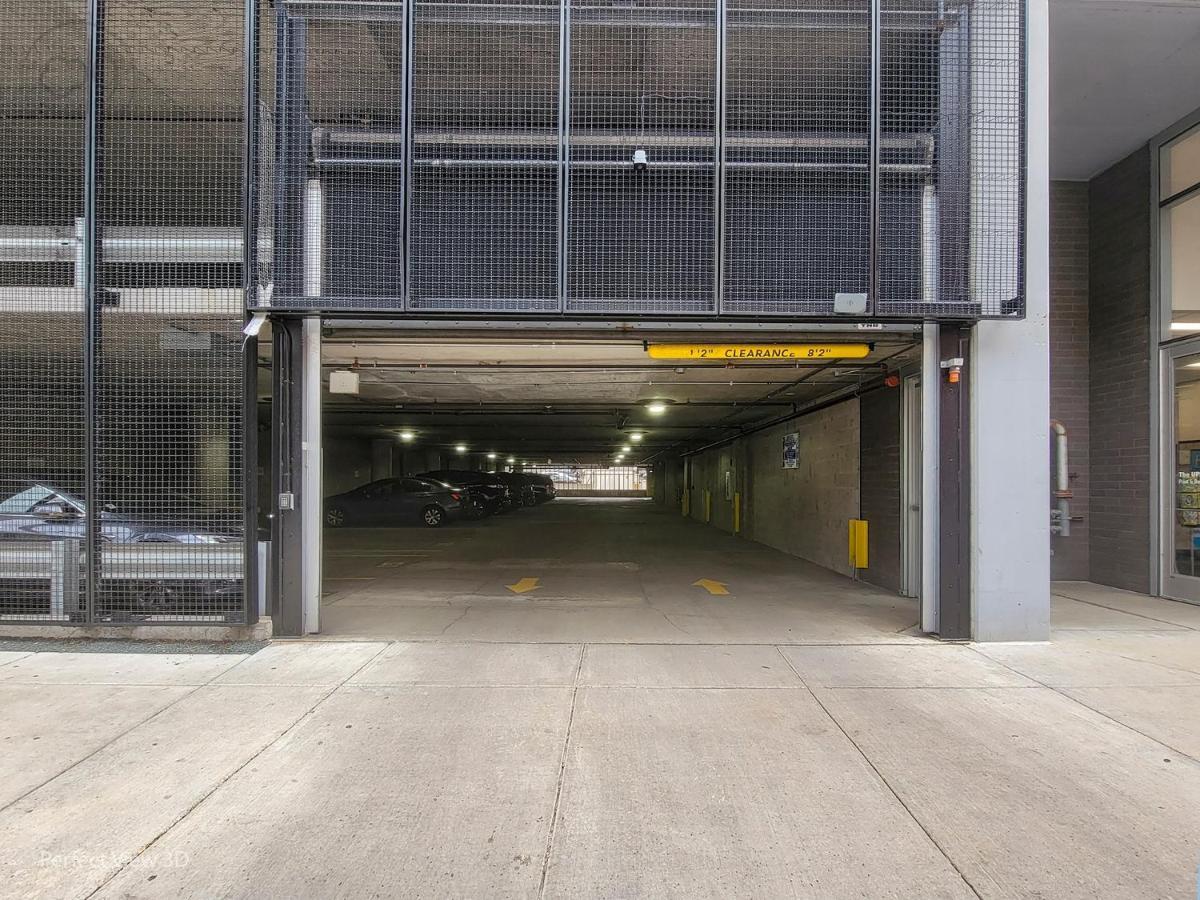 Jeffjack Heated Pool Penthouse In Chicago's West Loop Chicago