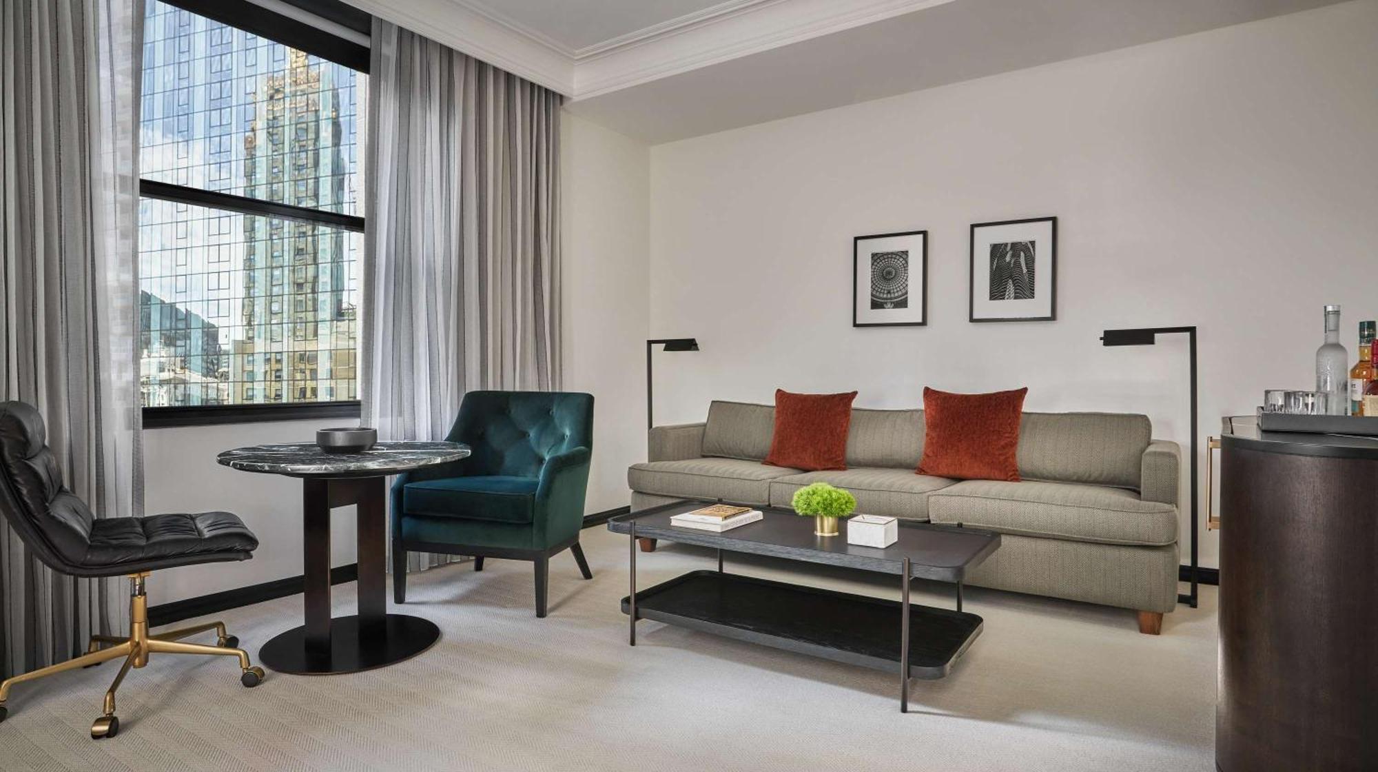 Hotel Pendry