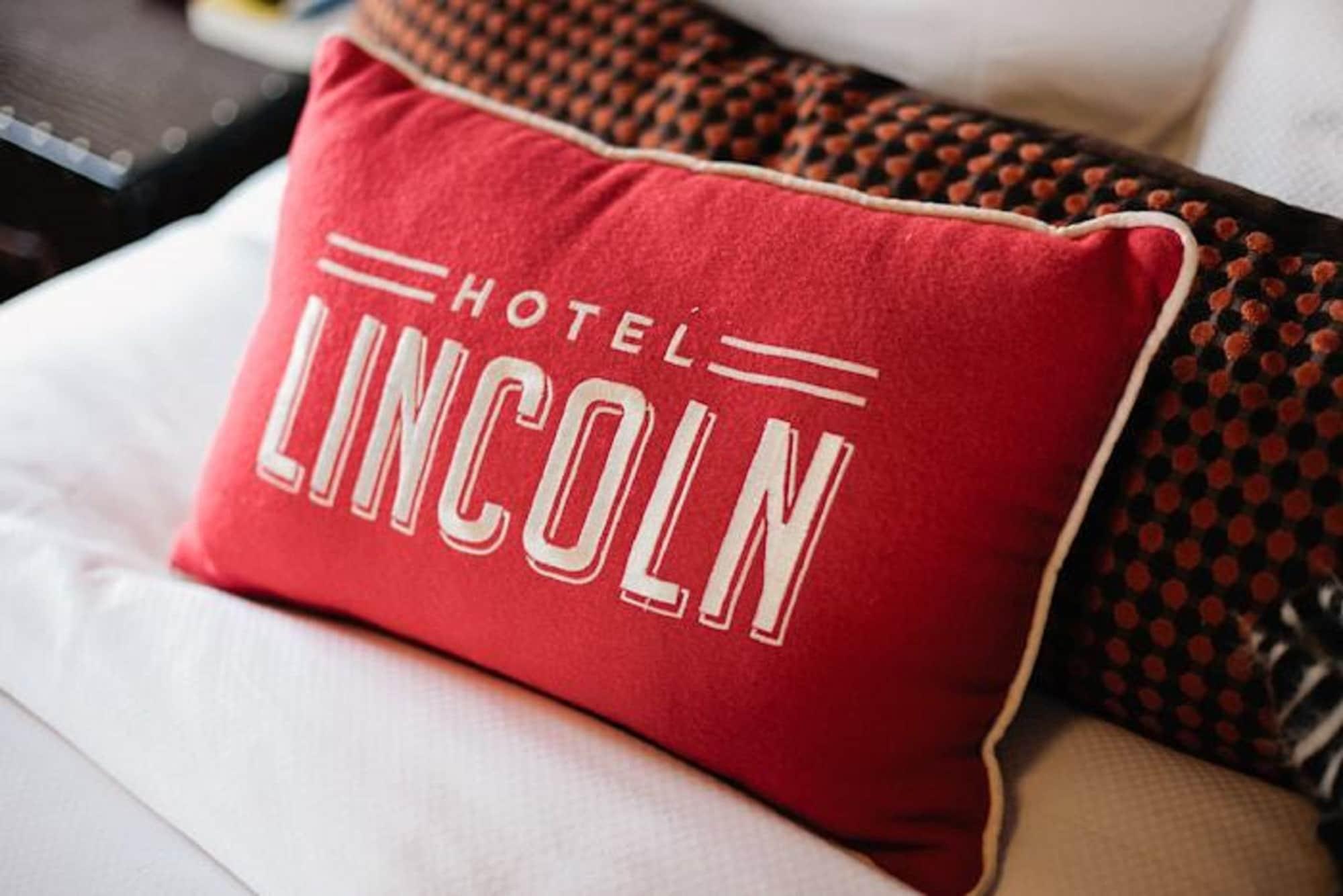 Hotel Lincoln, A Joie De Vivre 4*