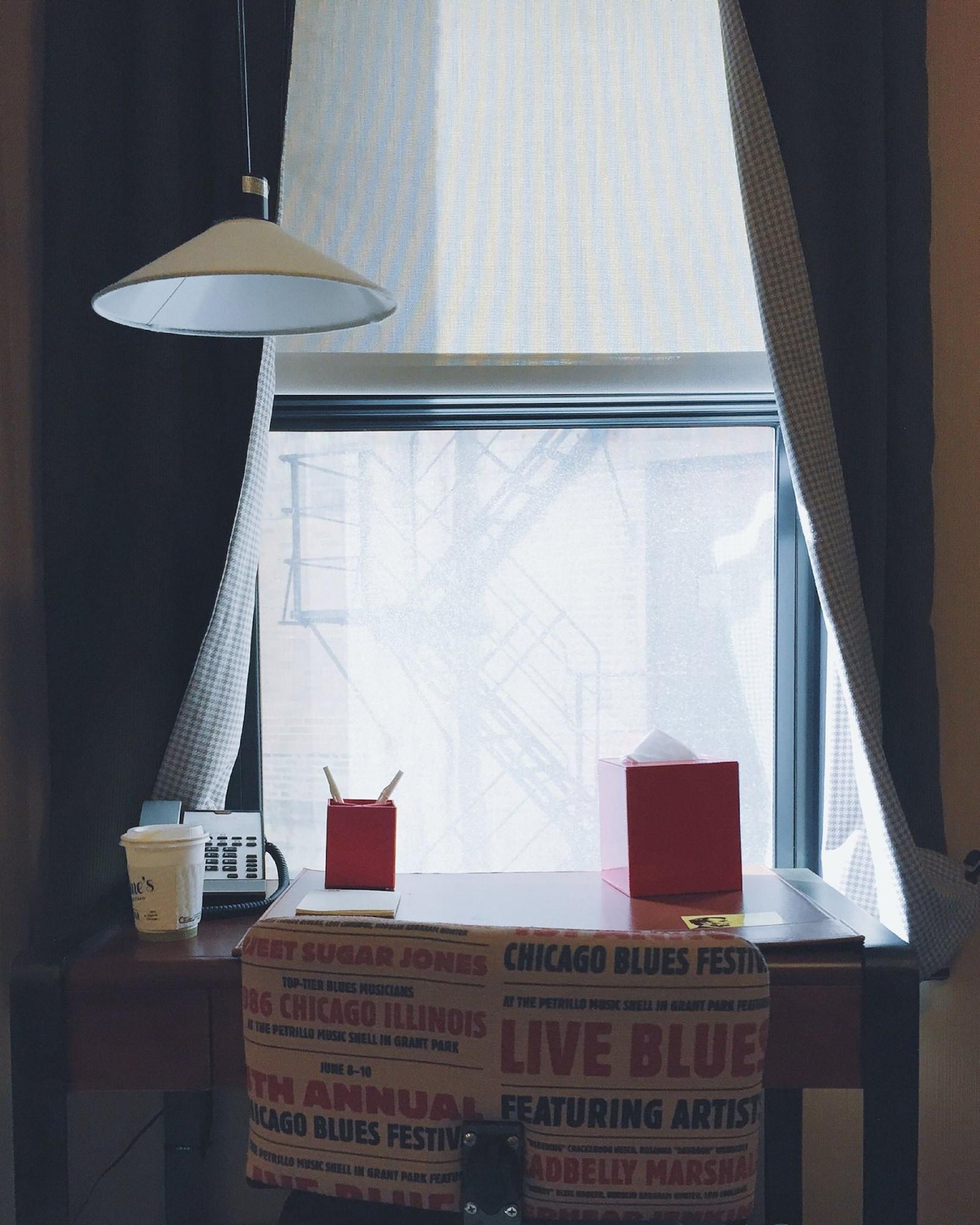 Lincoln, A Joie De Vivre Hotel 4*