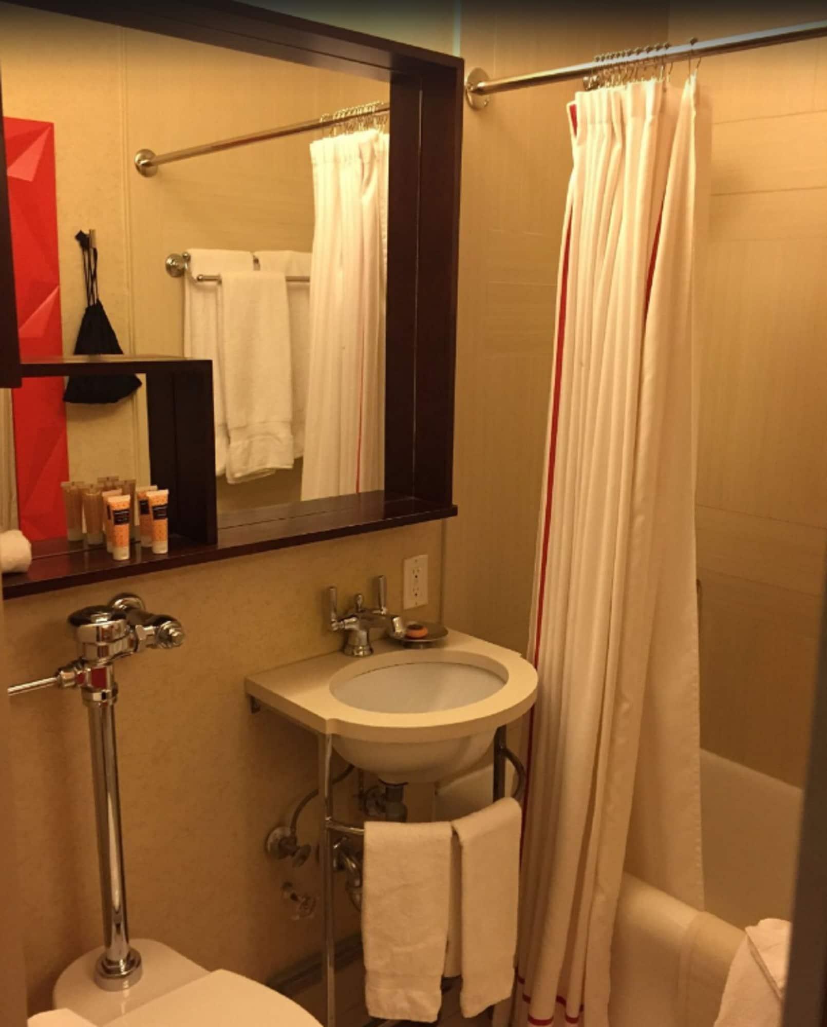 Lincoln, A Joie De Vivre Hotel