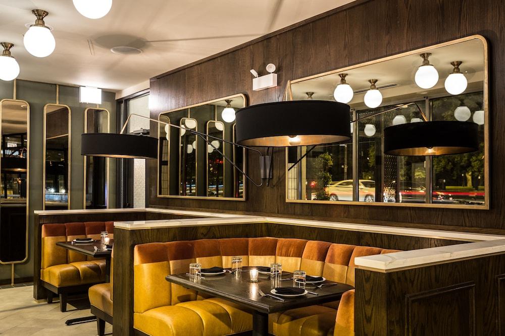 Lincoln, A Joie De Vivre Hotel