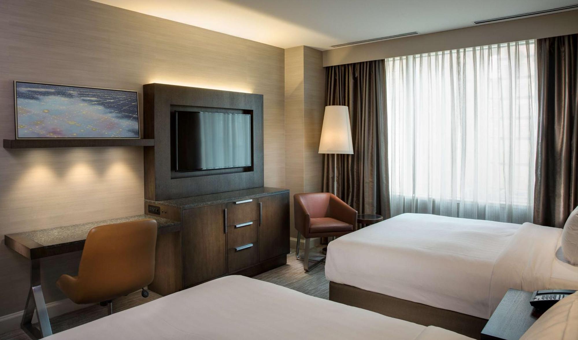 Hotel Hyatt Centric Magnificent Mile Chicago