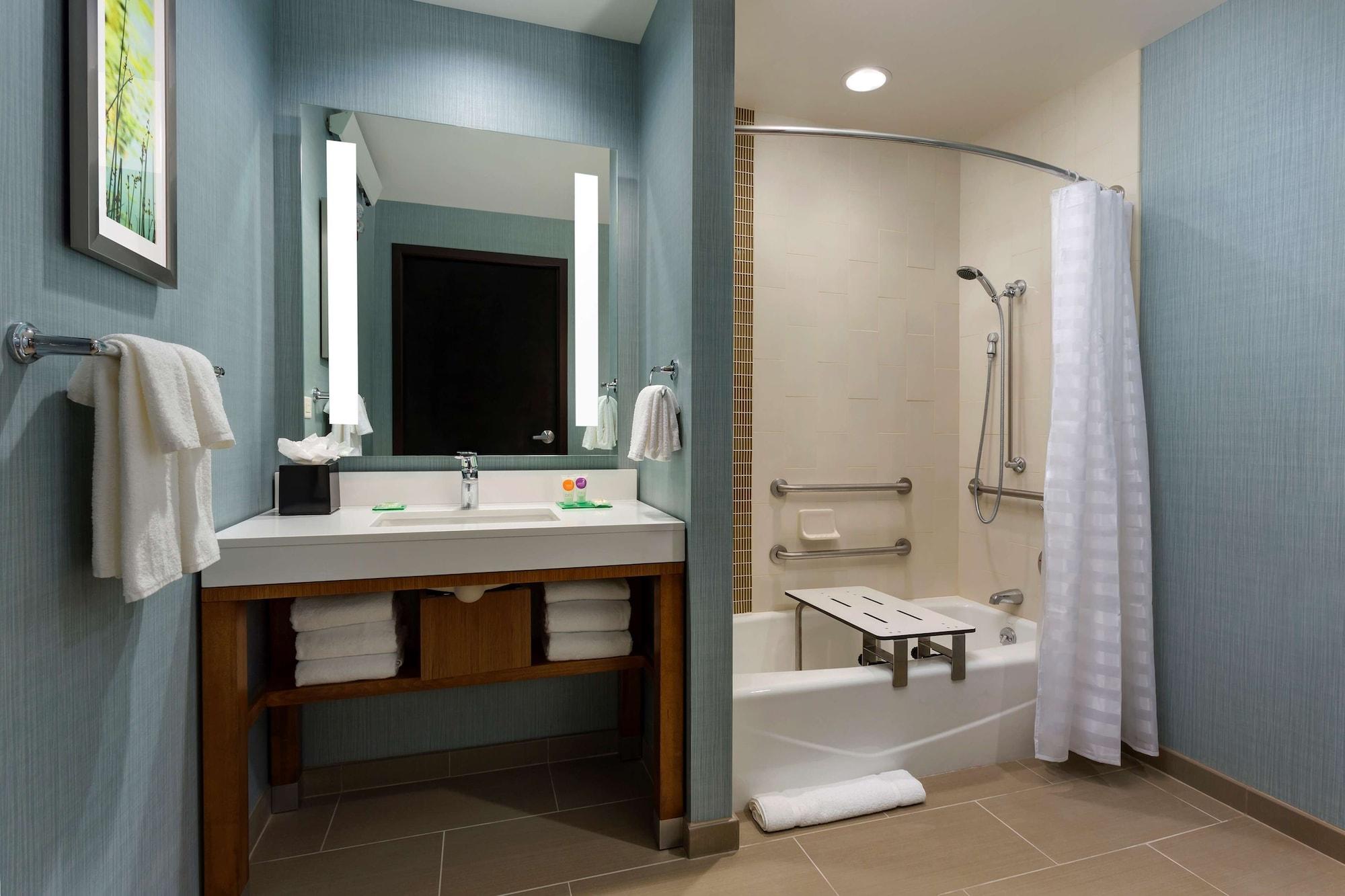 Hyatt Place Chicago/downtown - The Loop Hotel