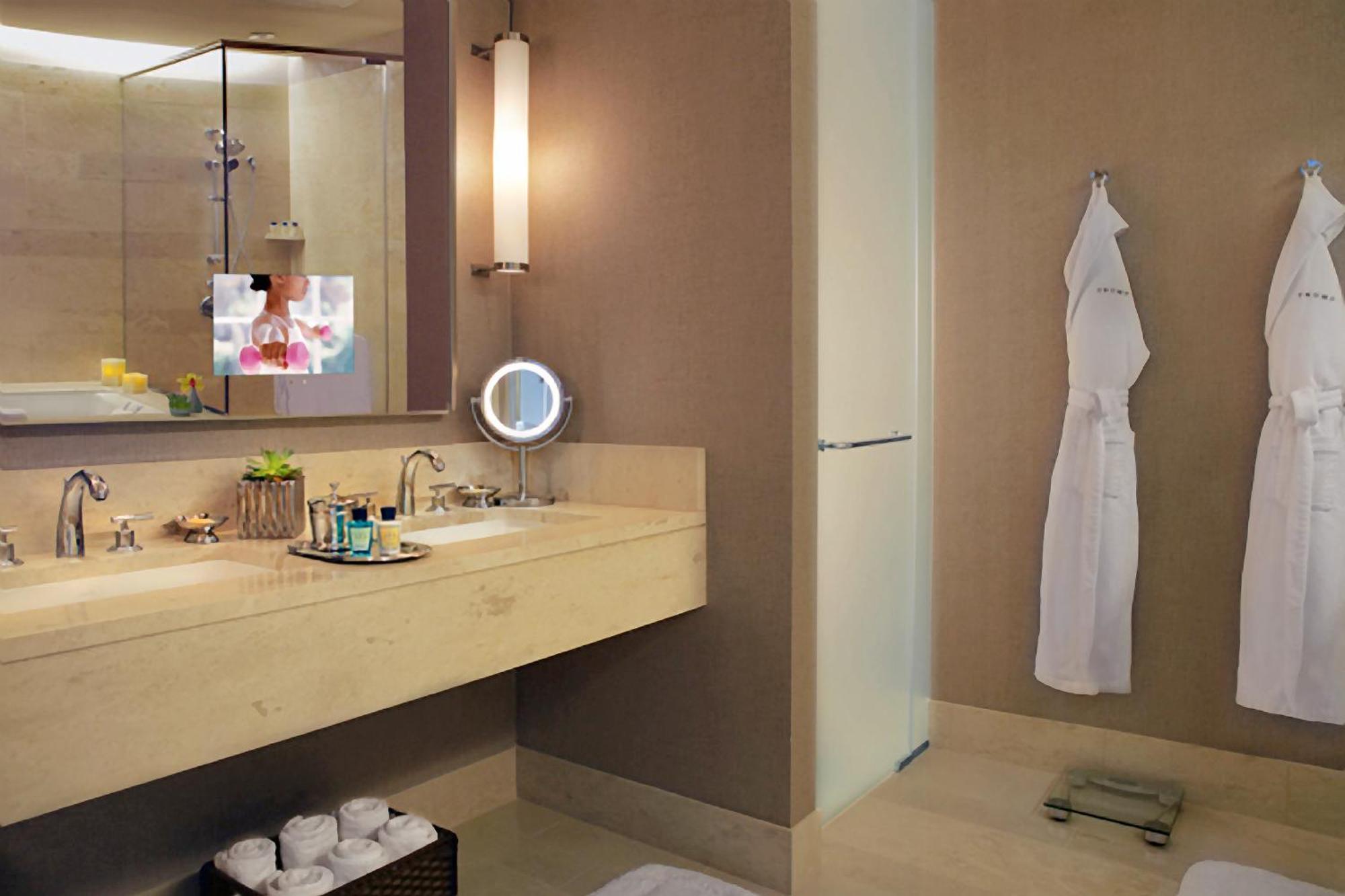 Trump International & Tower 5* Chicago