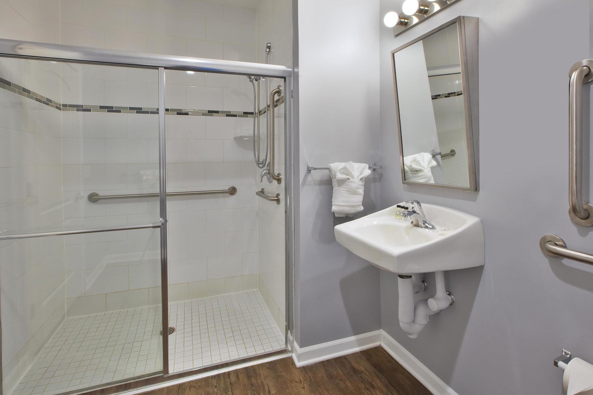 West Loop, Surestay Collection By Western Hotel