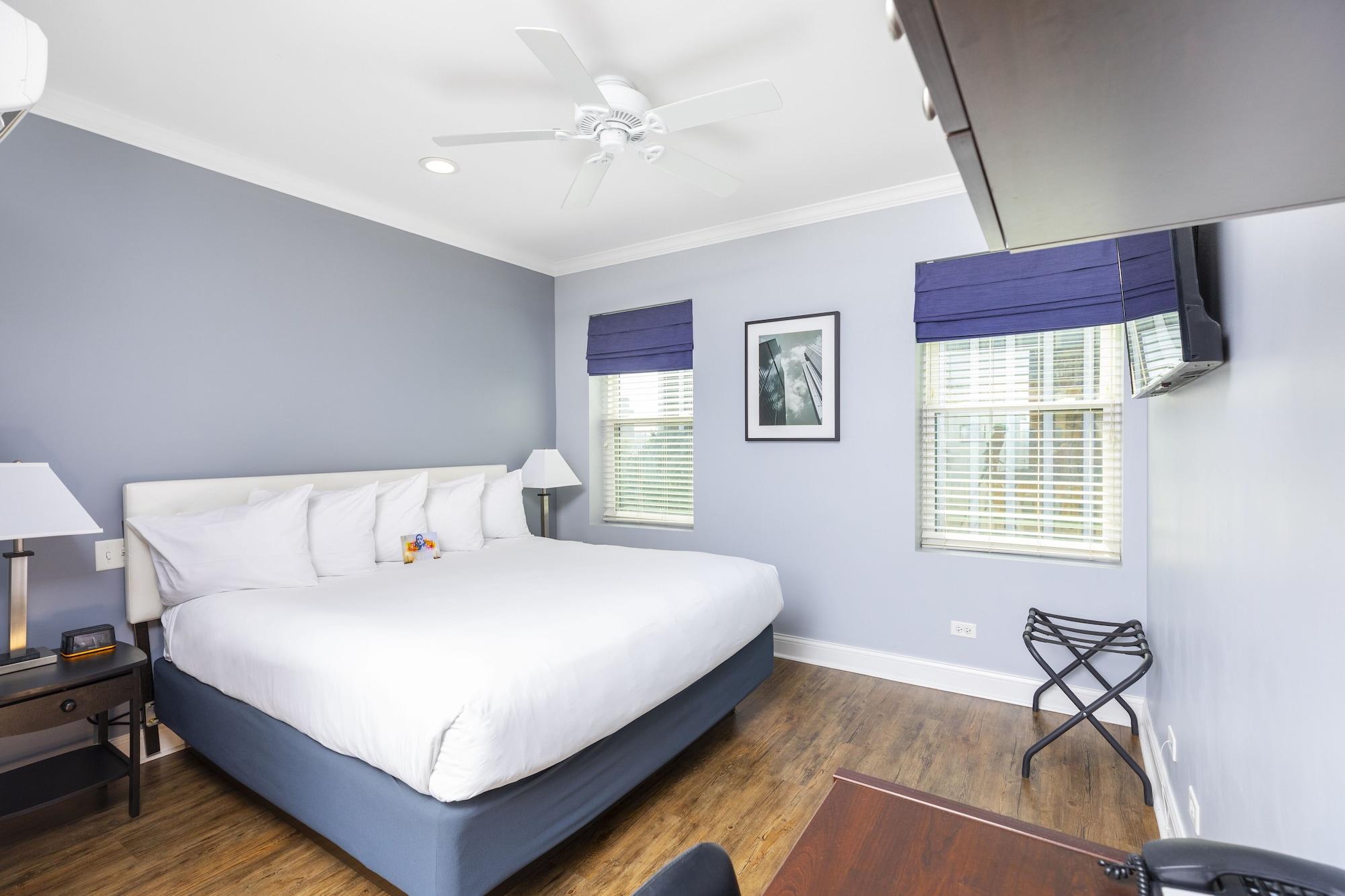 Hotel West Loop, Surestay Collection By Western 2*