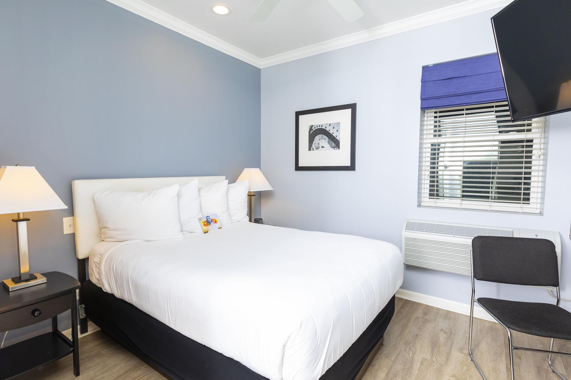 West Loop, Surestay Collection By Western 2* Chicago