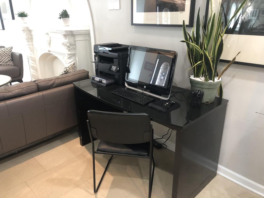 Hotel West Loop, Surestay Collection By Western 2*