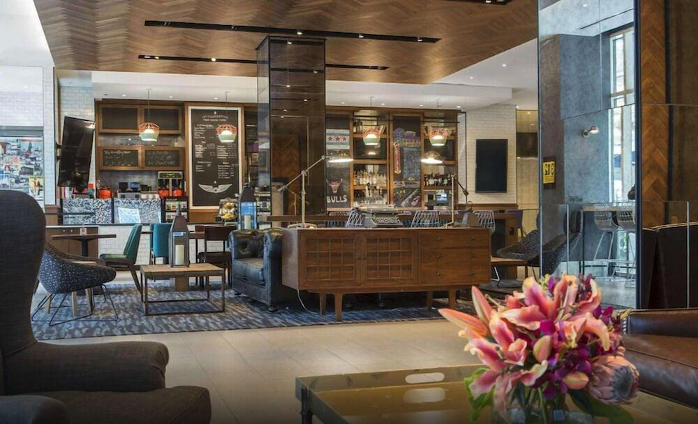 The Collection Magnificent Mile 4*