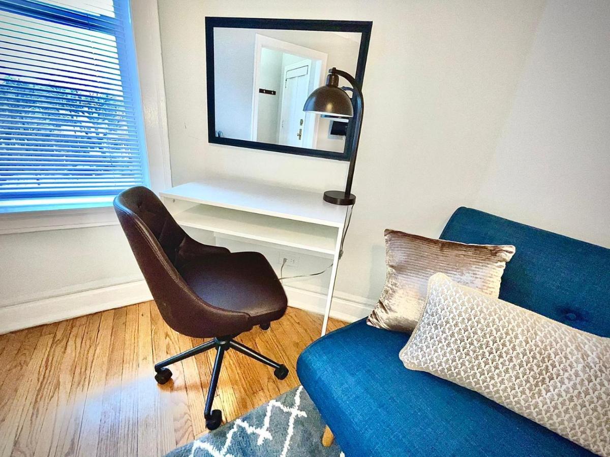 Apartment Charm Close To Shops - Ashland 04 *