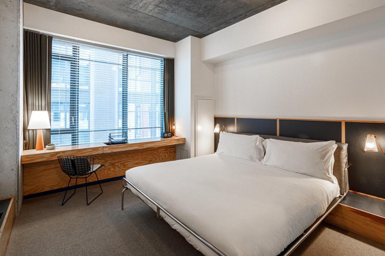 Hotel The Emily Chicago